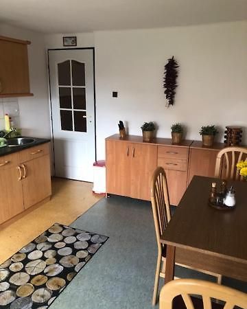 Apartman Skvela Nalada Vsemyslice Ngoại thất bức ảnh