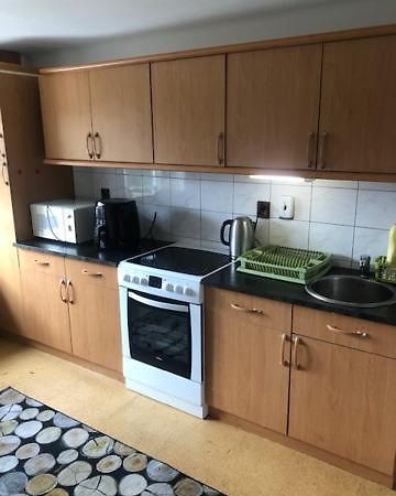 Apartman Skvela Nalada Vsemyslice Ngoại thất bức ảnh