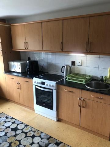 Apartman Skvela Nalada Vsemyslice Ngoại thất bức ảnh