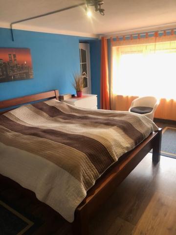 Apartman Skvela Nalada Vsemyslice Ngoại thất bức ảnh